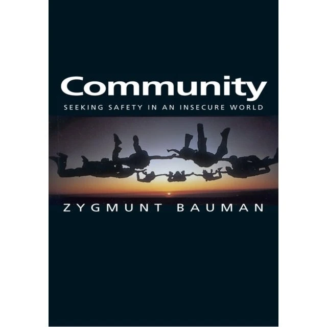 Zygmunt Bauman: Community - Bog