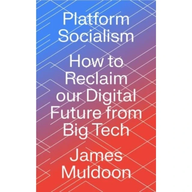 Platform Socialism af James Muldoon