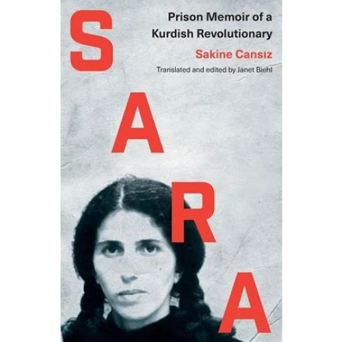 Sara - Sakine Cansiz - Bog