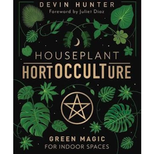 Houseplant Hortocculture - Devin Hunter & Juliet Diaz - Bog