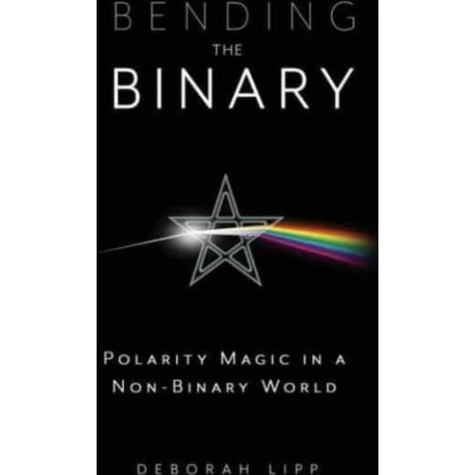 Bending the Binary - Deborah Lipp