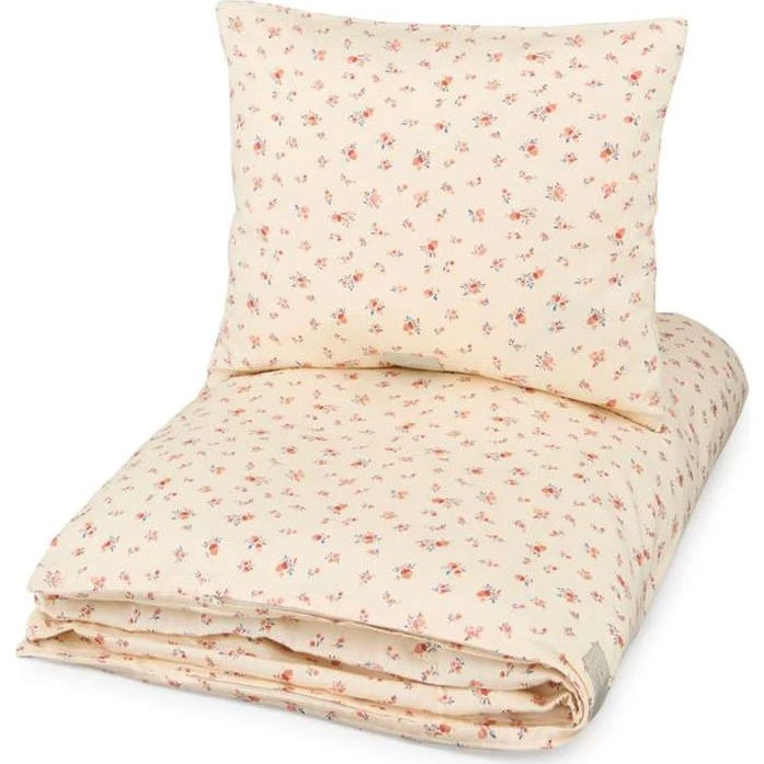 Cam Cam Copenhagen Baby Sengetøj GOTS – Berries