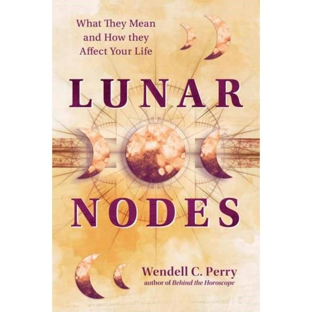 Lunar Nodes af Wendell C. Perry