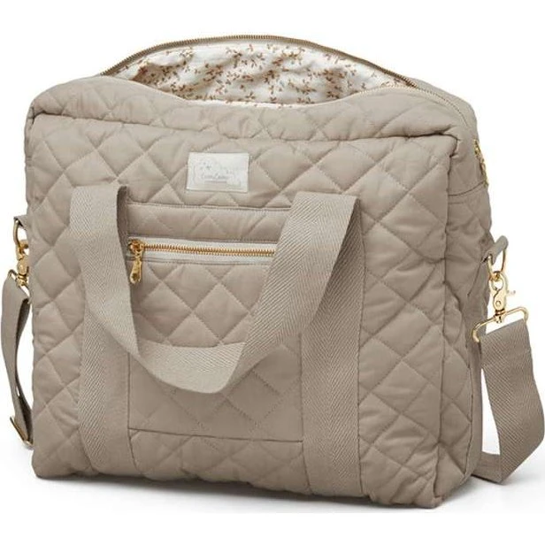 Cam Cam Copenhagen Pusletaske Mellem - Hazel