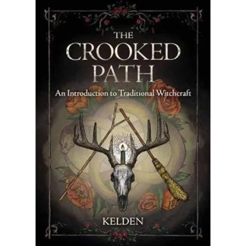 Kelden - The Crooked Path - Bog