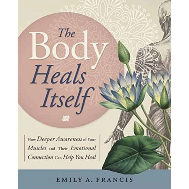 The Body Heals Itself - Louise Hay