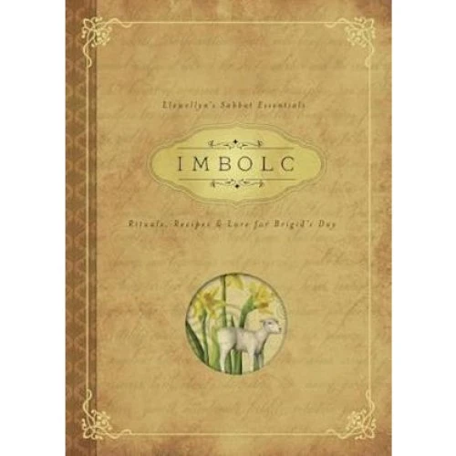 Carl F. Neal - Imbolc: Guide til ritualer og fejring