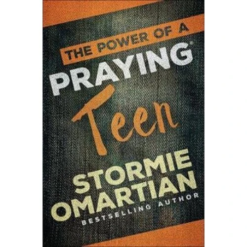 Stormie Omartian: The Power of a Praying Teen (Bog)