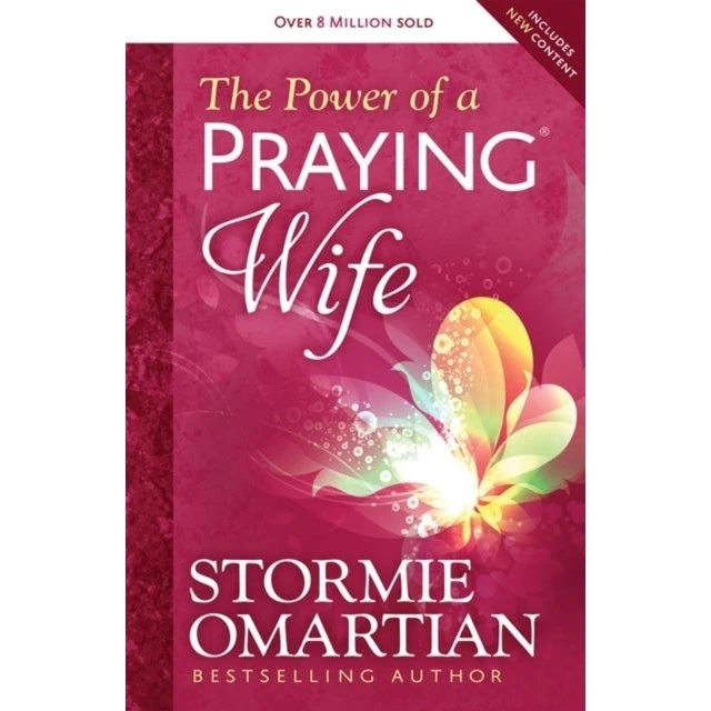 Stormie Omartian: The Power of a Praying Wife