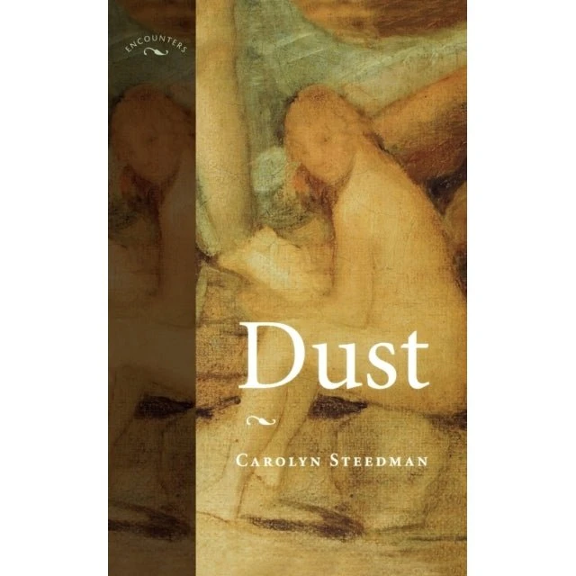 Dust af Carolyn Steedman