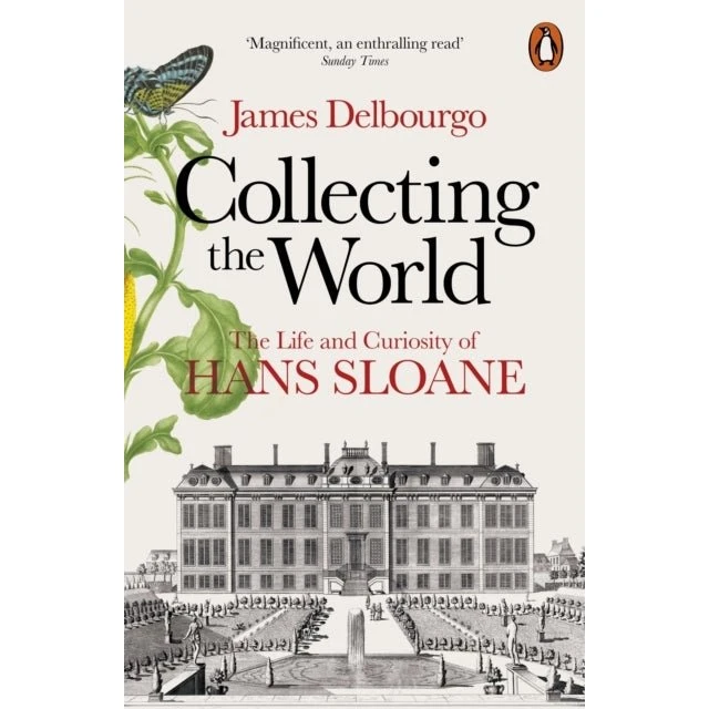 Collecting the World