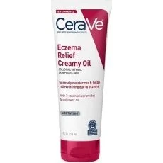 CeraVe Eczema Relief Creamy Oil 236 ml
