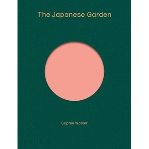 Sophie Walker: The Japanese Garden - Bog