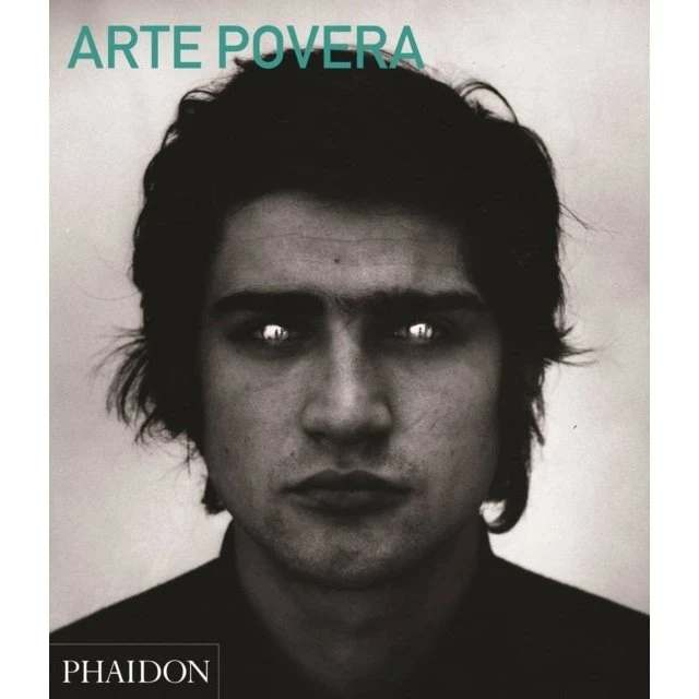 Arte Povera - Carolyn Christov-Bakargiev
