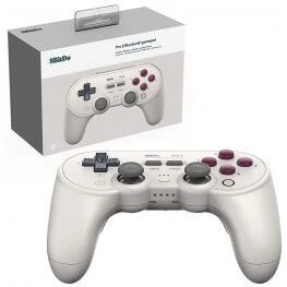 8Bitdo Pro2 Wireless Gamepad G Classic Edition