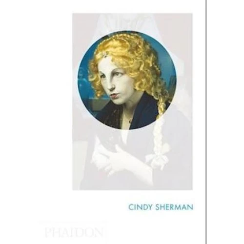 Cindy Sherman - Michael Plunkett og Paul Moorhouse - Bog