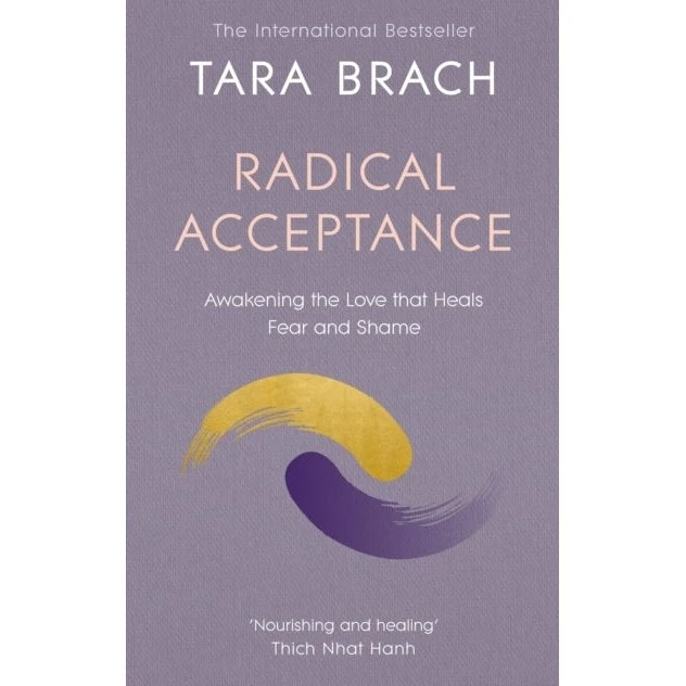 Tara Brach - Radical Acceptance (Bog)