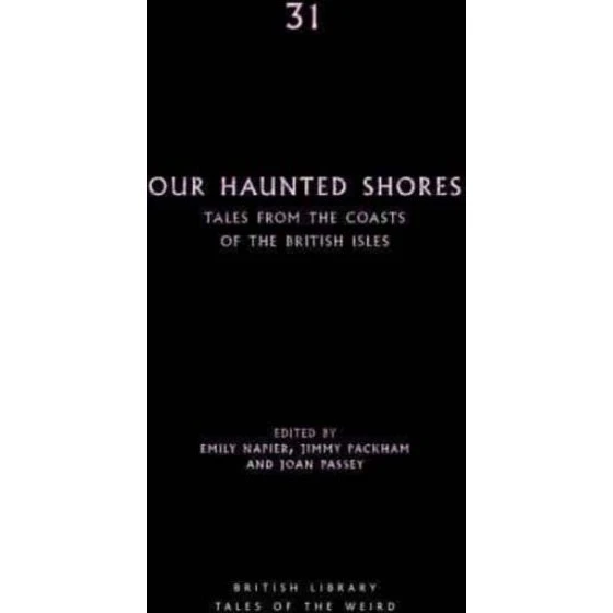 Our Haunted Shores af Jimmy Emily Napier