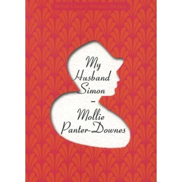 My Husband Simon af Mollie Panter-Downes (Bog)