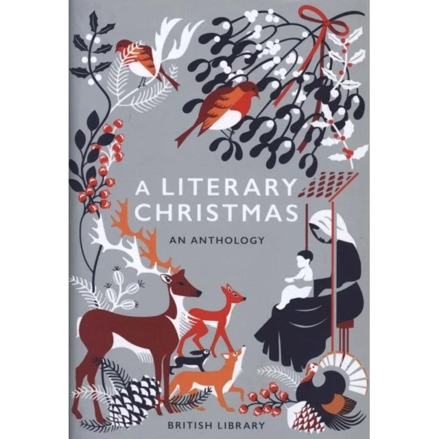 British Library: A Literary Christmas