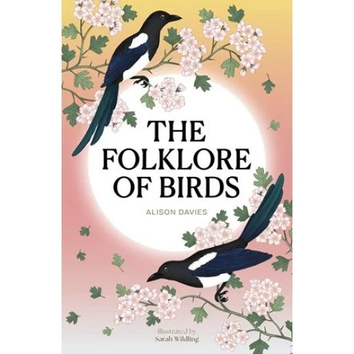 Alison Davies: The Folklore of Birds - Bog