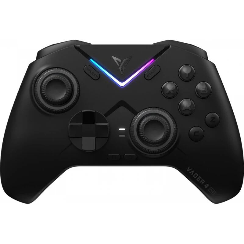 Flydigi VADER 4 PRO Bluetooth-controller – Sort