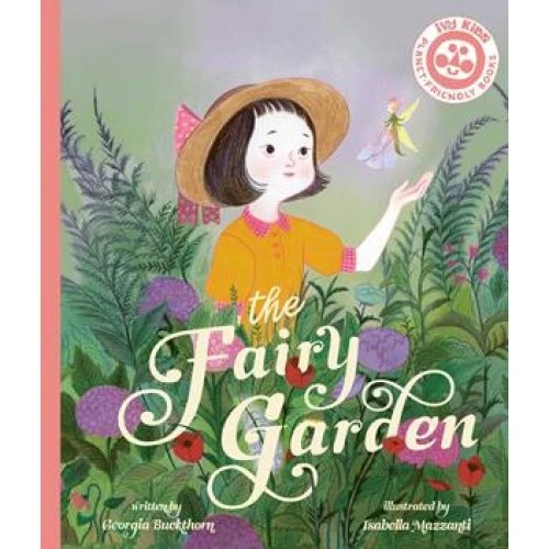 The Fairy Garden - Georgia Buckthorn (Bog)