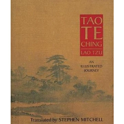 Tao Te Ching - Stephen Mitchell & Bethan Stevens (Bog)