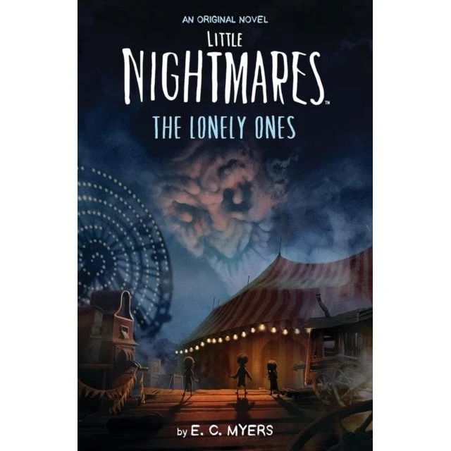 The Lonely Ones - E. C. Myers (Little Nightmares)