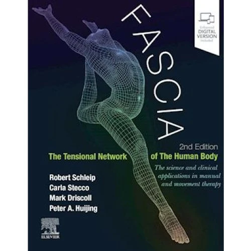 Robert Schleip: Fascia: The Tensional Network of the Human Body