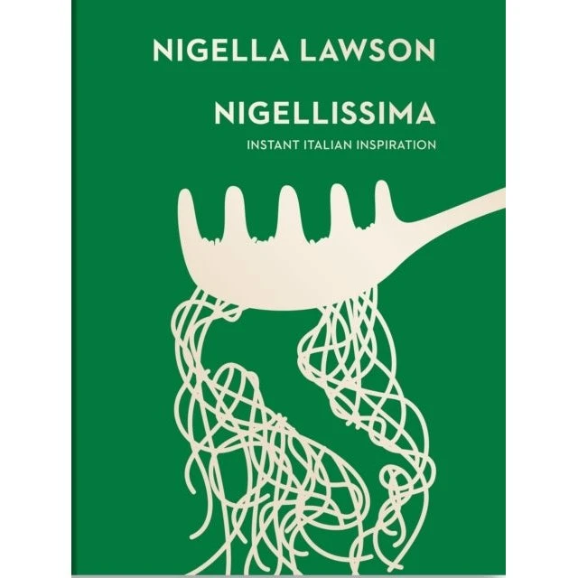 Nigella Lawson: Nigellissima