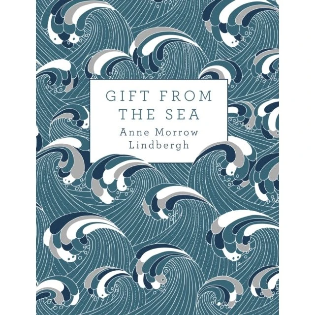 Gift From the Sea - Anne Morrow Lindbergh