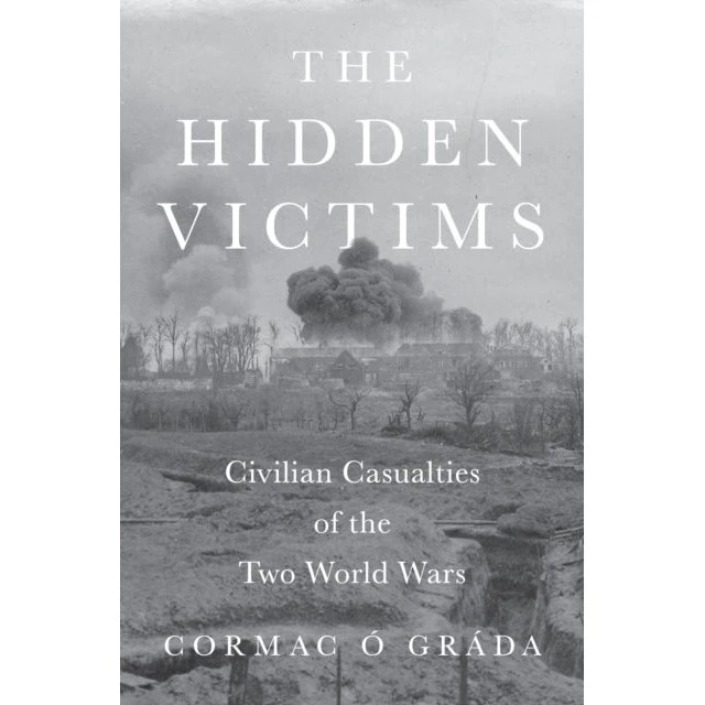 The Hidden Victims: Civilian Casualties Of The Two World Wars