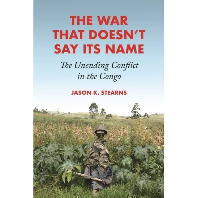 The War That Doesn't Say Its Name