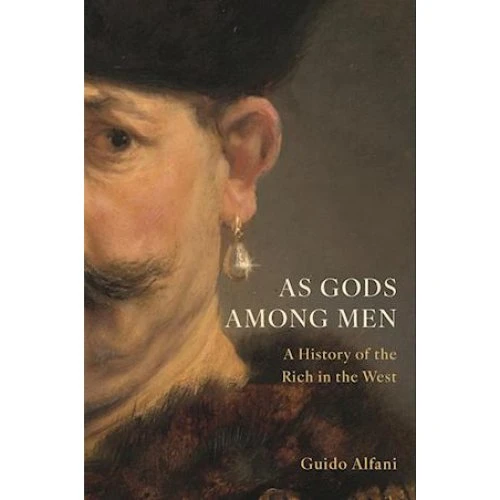 Guido Alfani - As Gods Among Men (Bog)