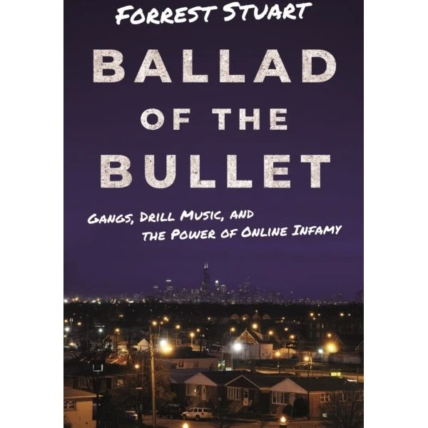 Ballad of the Bullet af Forrest Stuart