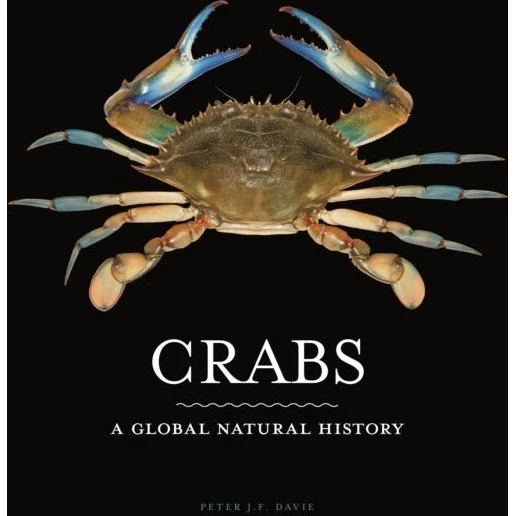 Crabs af Peter J. F. Davie