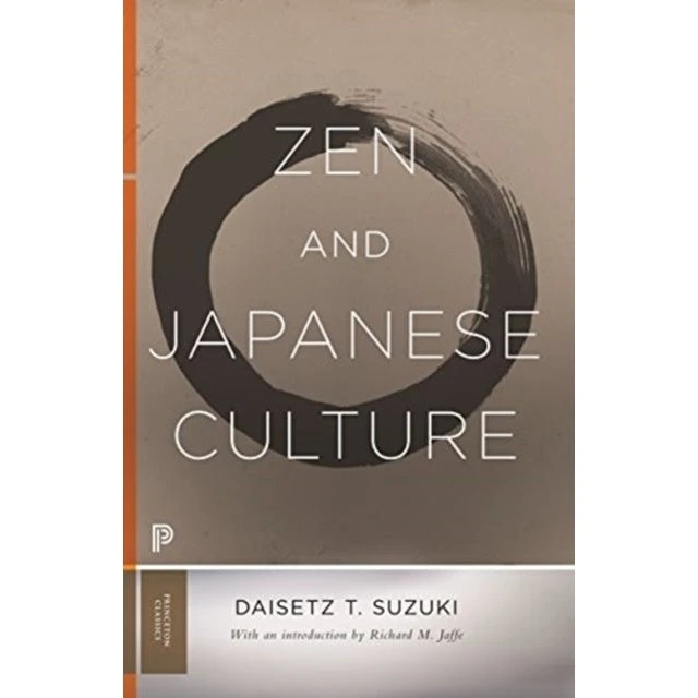 Zen and Japanese Culture af Daisetz Suzuki