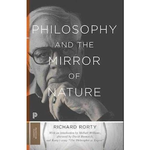 Richard Rorty: Philosophy and the Mirror of Nature (30th Anniversary)