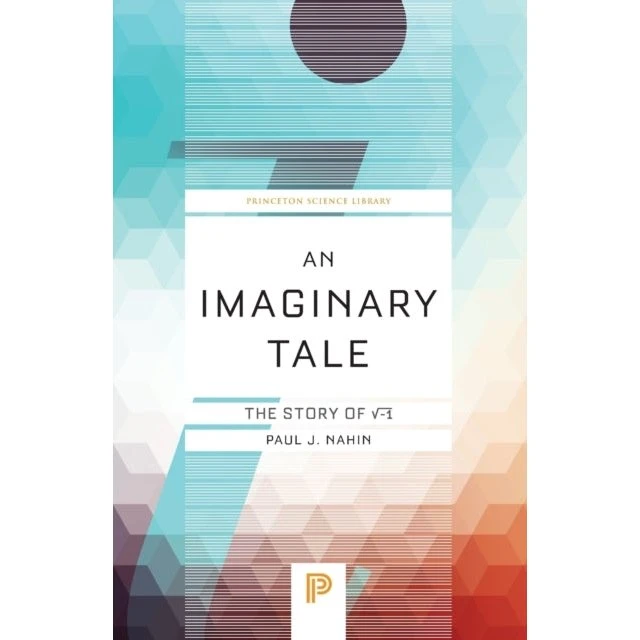 An Imaginary Tale af Paul J. Nahin