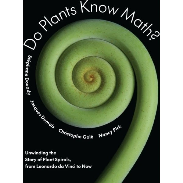 Do Plants Know Math? - Christophe Golé & flere