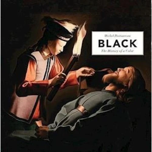 Michel Pastoureau: Black - Bog