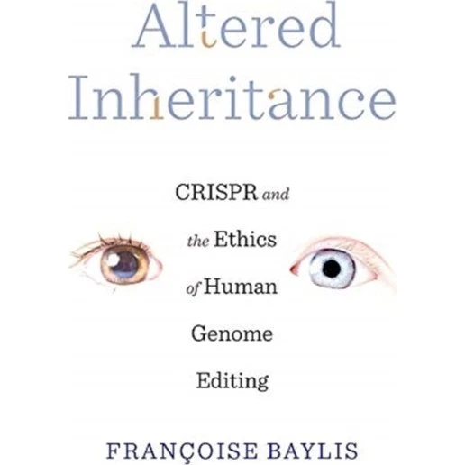 Altered Inheritance af Françoise Baylis