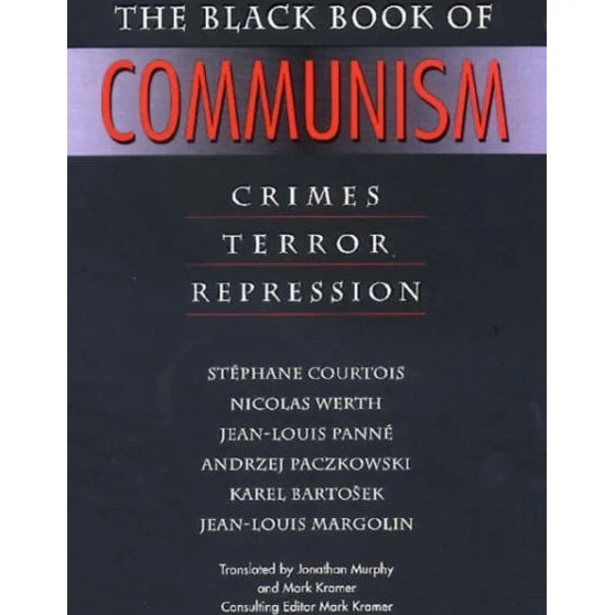 The Black Book of Communism