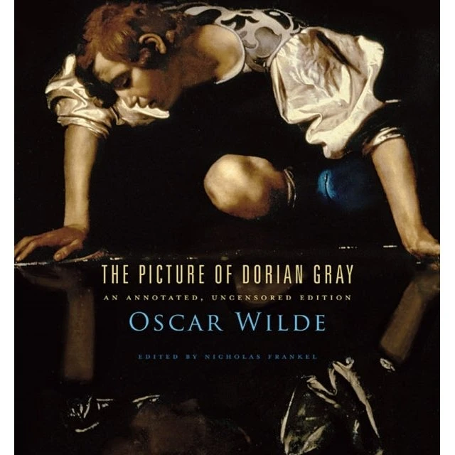 Oscar Wilde: The Picture of Dorian Gray