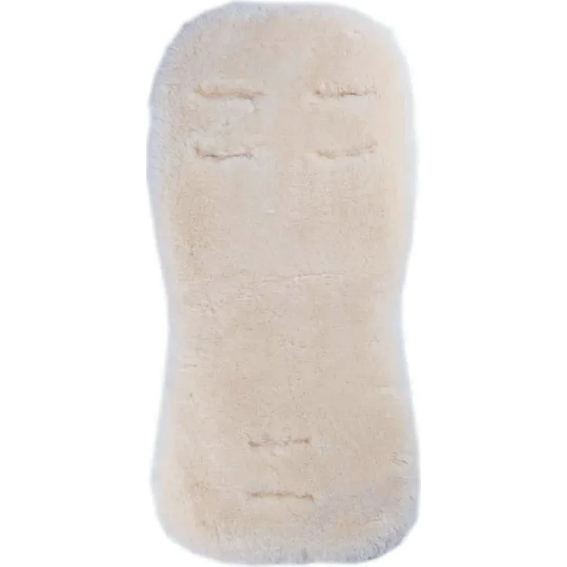 Easygrow Lammeskind til klapvogn – Offwhite