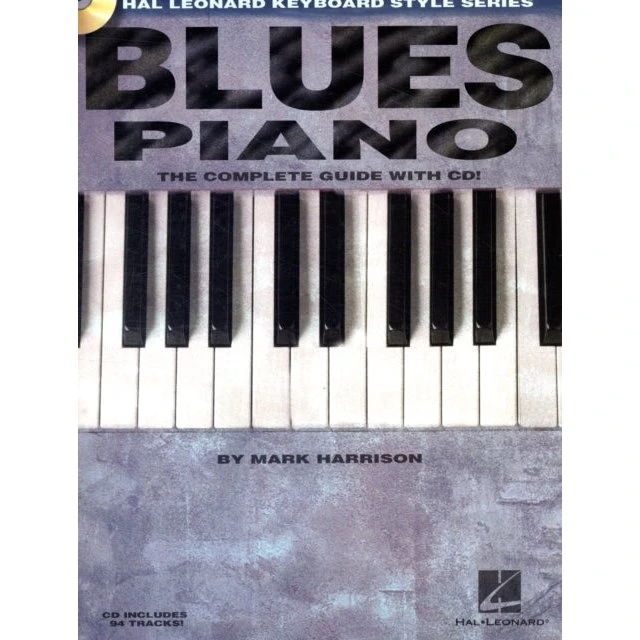 Blues Piano