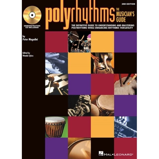 Polyrhythms - the Musician's Guide