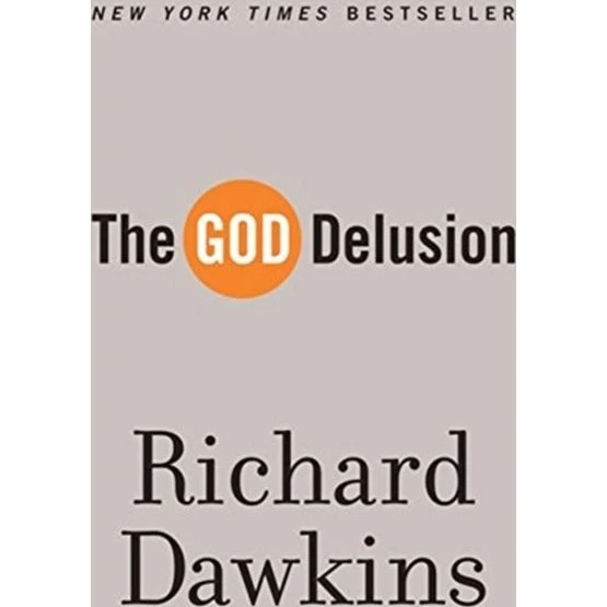 Richard Dawkins: The God Delusion