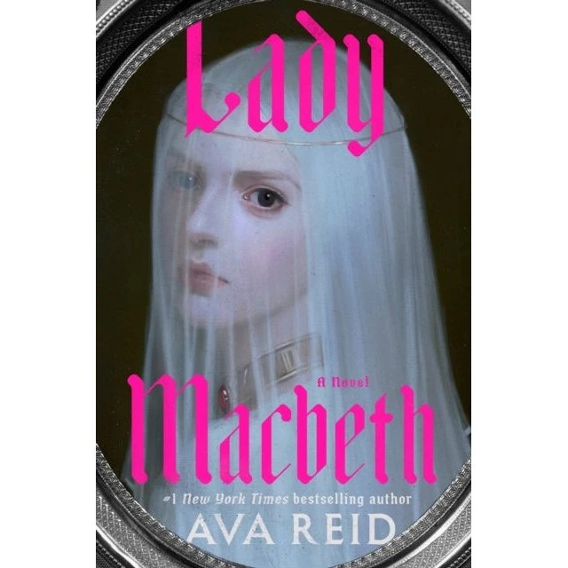 Lady Macbeth - Piano Play It Again (Bog)